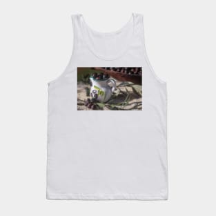 Olives Fruit Jar Tank Top